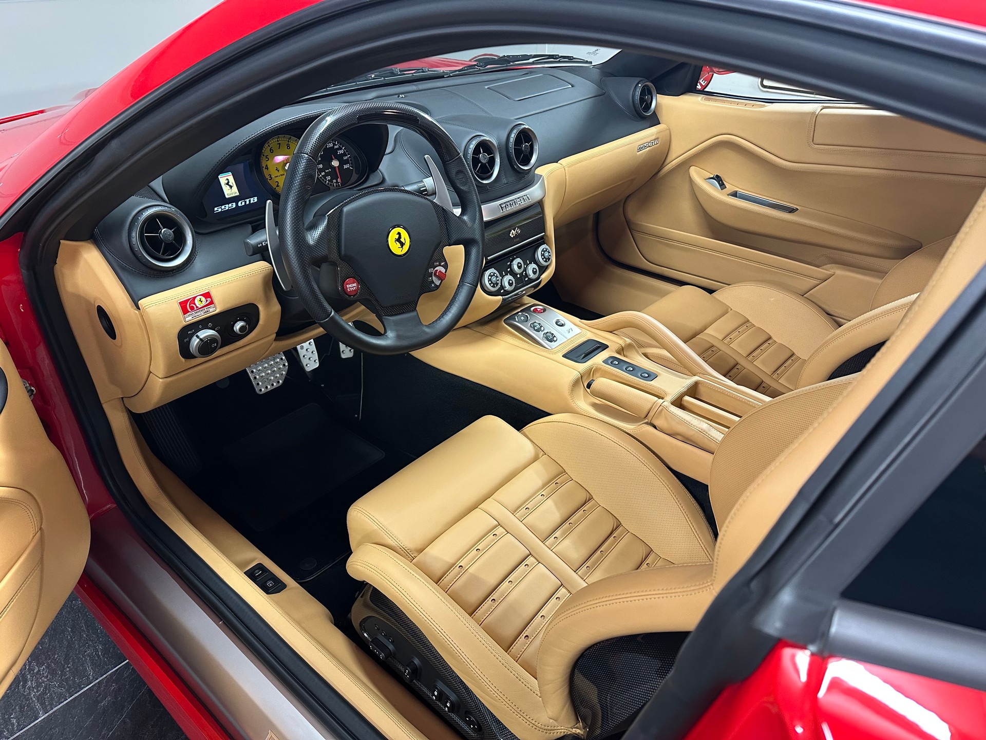FERRARI 599 GTB-image-4