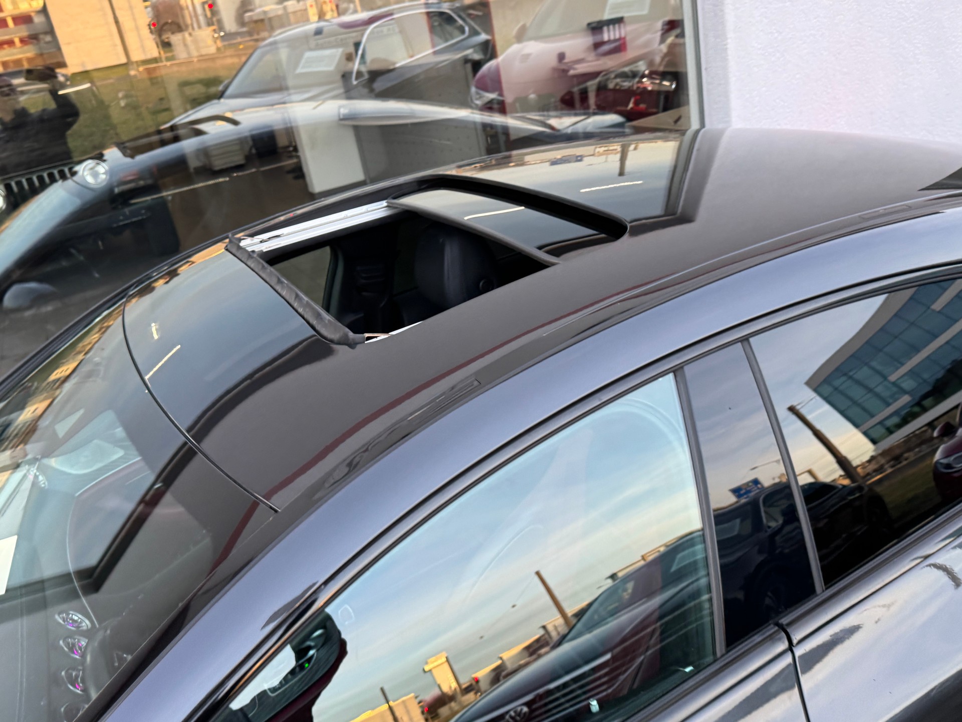 MERCEDES-BENZ CLS 450 4Matic Edition1 9G-Tronic-image-5