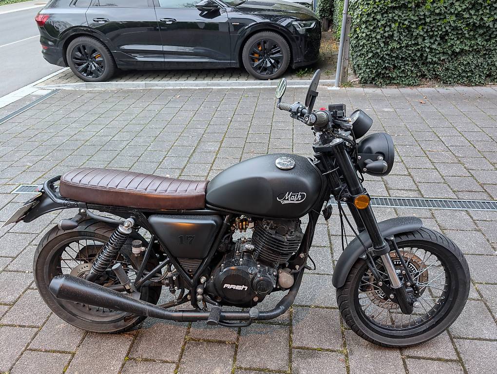 MASH 250 Two Fifty ABS-image-1