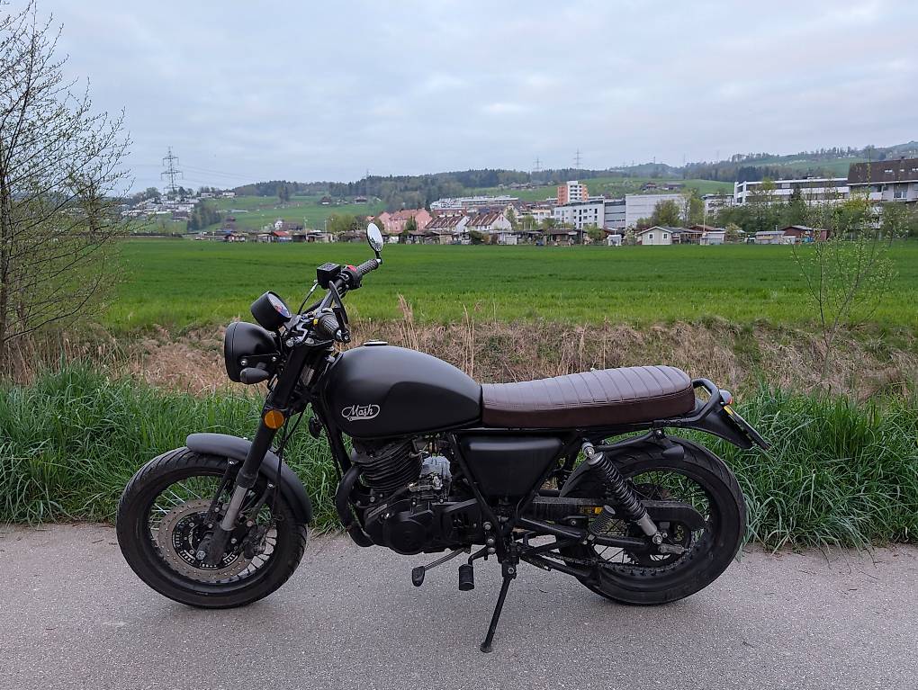 MASH 250 Two Fifty ABS-image-2
