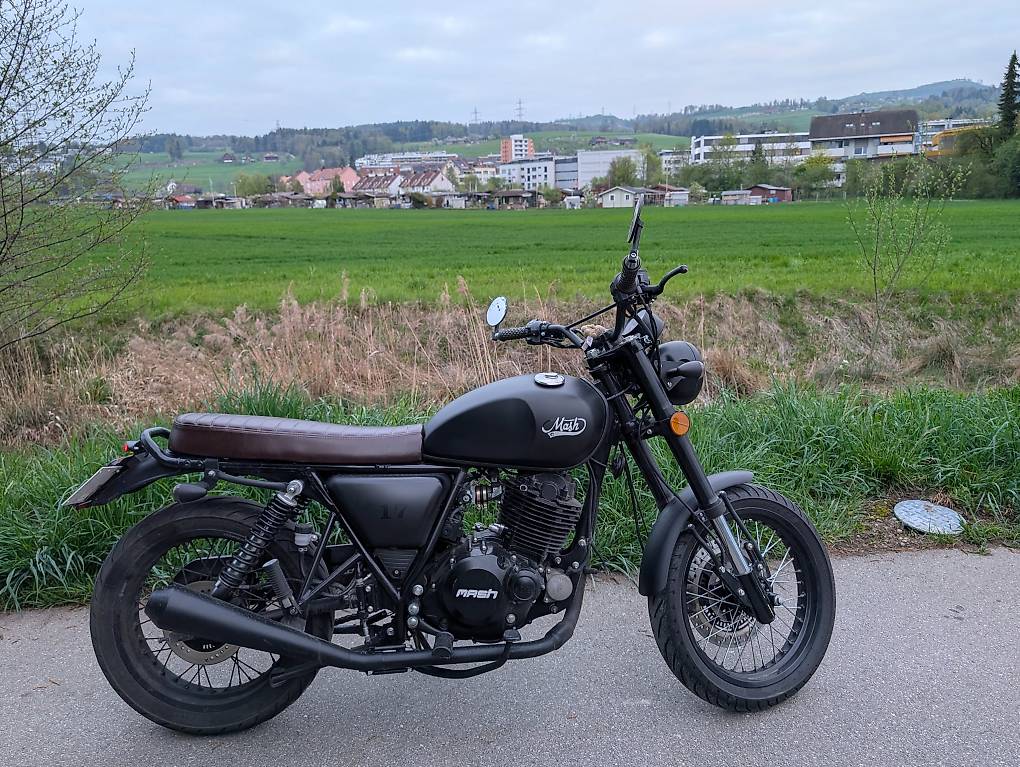 MASH 250 Two Fifty ABS-image-3