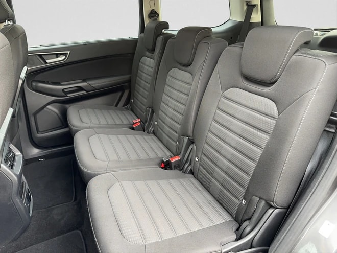 FORD Galaxy 2.0 TDCi Titanium PowerShift-image-10