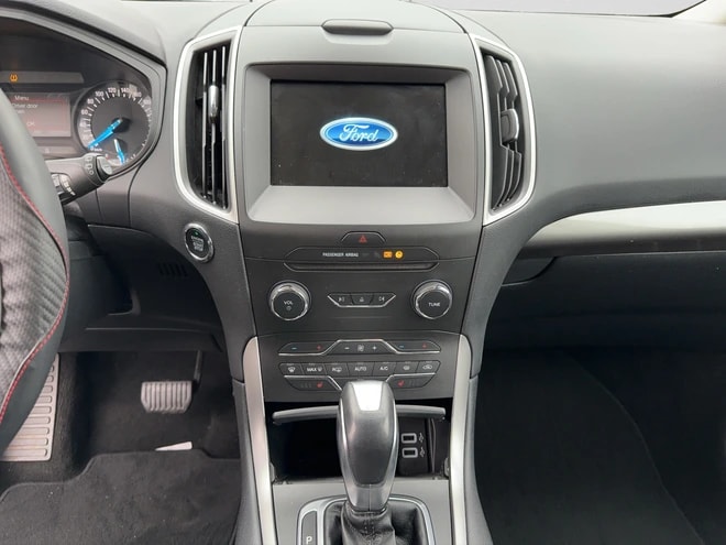 FORD Galaxy 2.0 TDCi Titanium PowerShift-image-11
