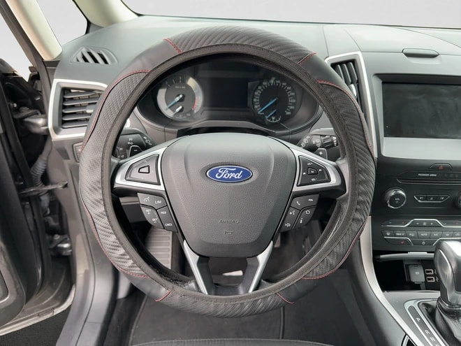 FORD Galaxy 2.0 TDCi Titanium PowerShift-image-7