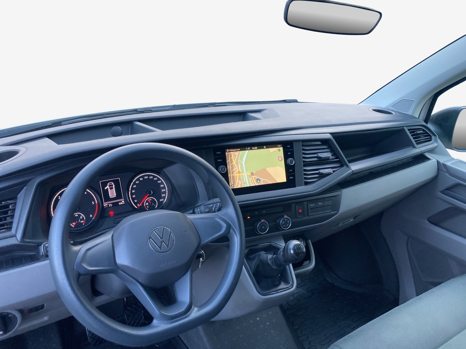 VW T6.1 2.0 TDI-image-8