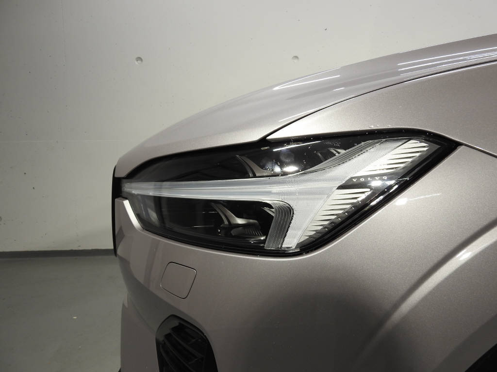 VOLVO XC60 2.0 T6 TE Plus Dark eAWD-image-16
