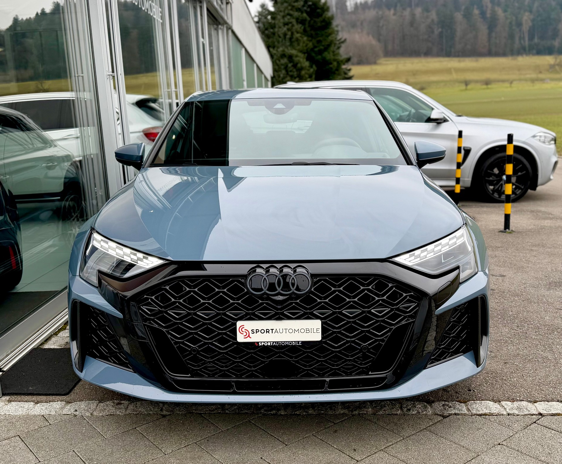 AUDI RS3 Sportback 2.5 TSI quattro S-tronic *280km/h - Carbon - Sonos*-showroom-element-3