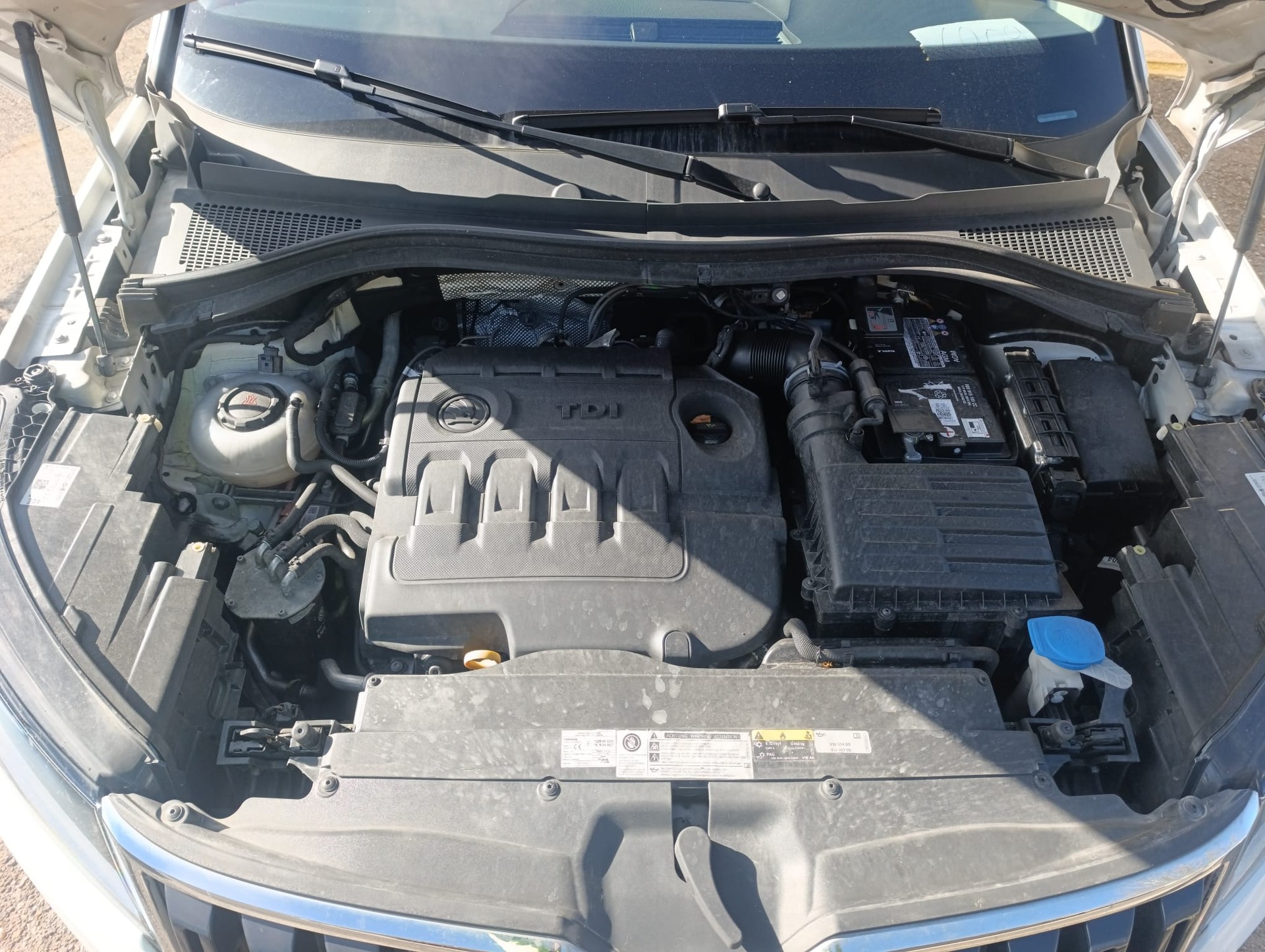 SKODA Kodiaq 2.0 TDI CR Style 4x4 DSG-image-5