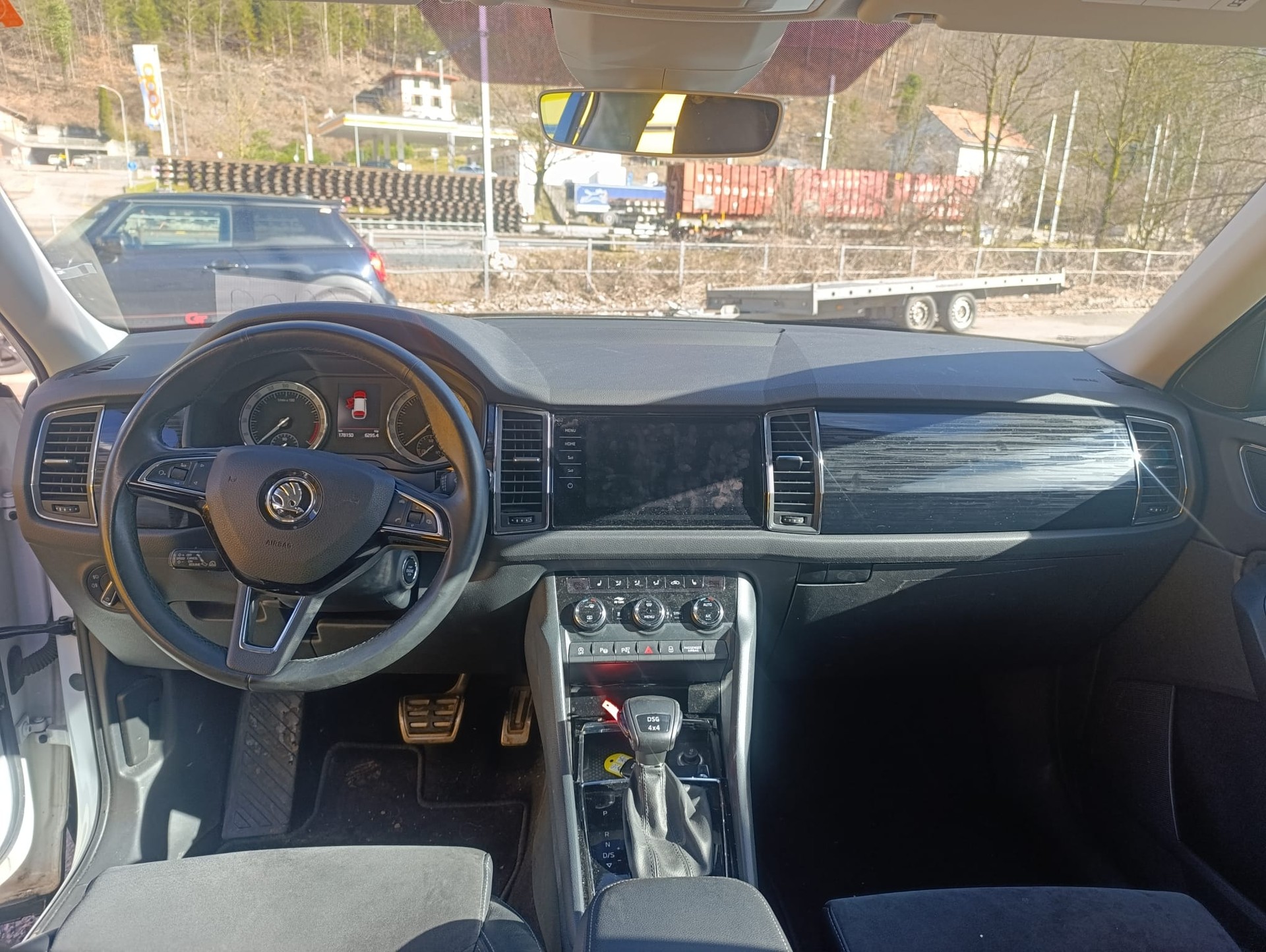 SKODA Kodiaq 2.0 TDI CR Style 4x4 DSG-image-4