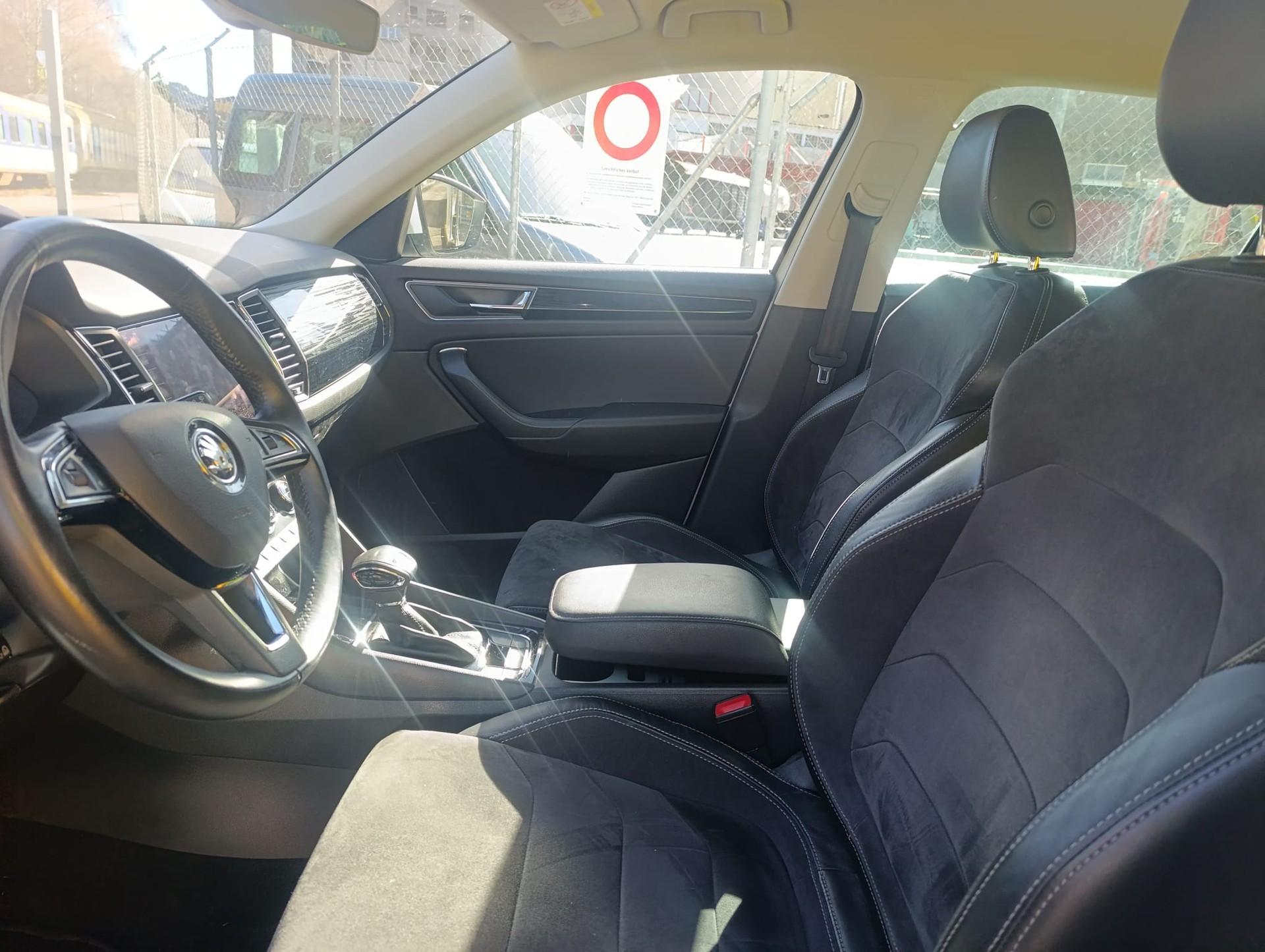 SKODA Kodiaq 2.0 TDI CR Style 4x4 DSG-image-7