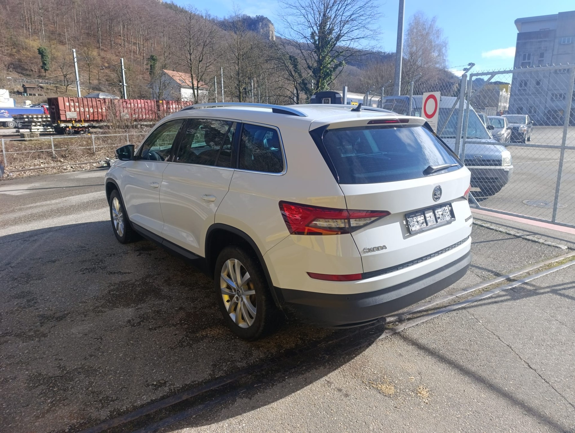 SKODA Kodiaq 2.0 TDI CR Style 4x4 DSG-image-3