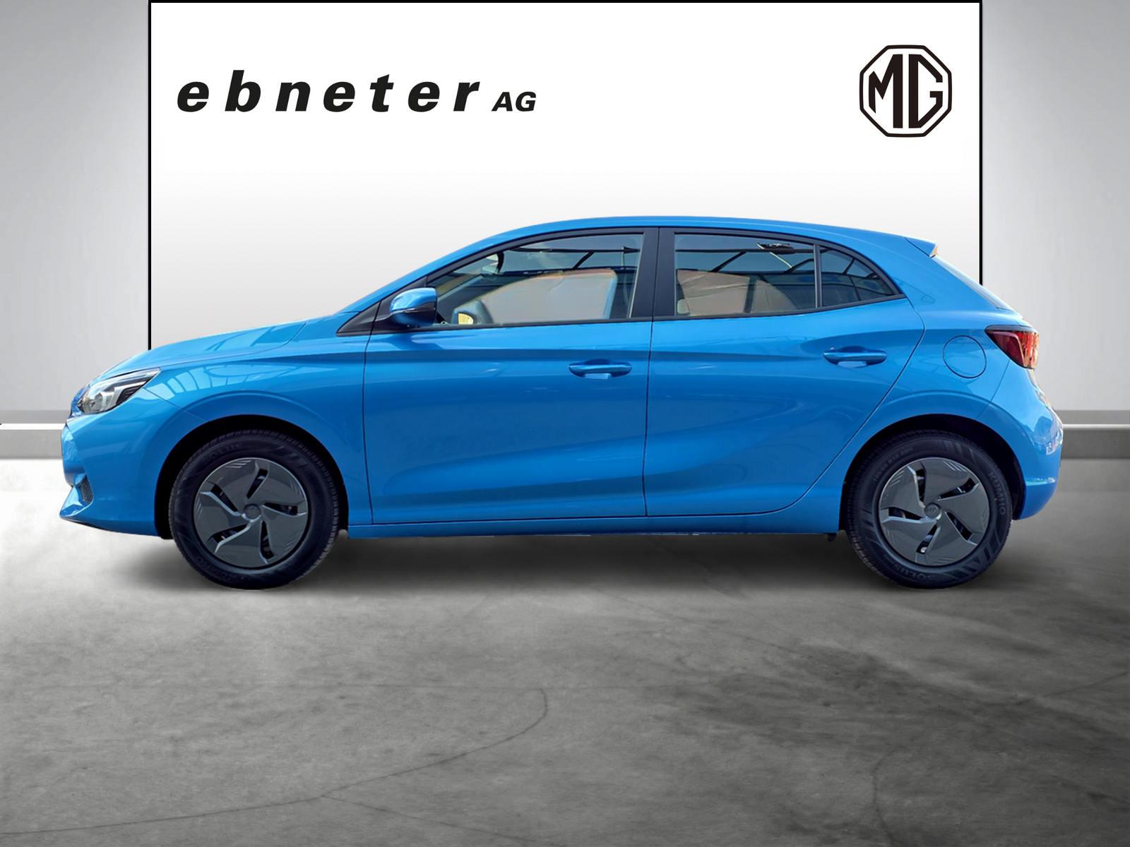 MG 3 1.5 Hybrid Standard-image-2