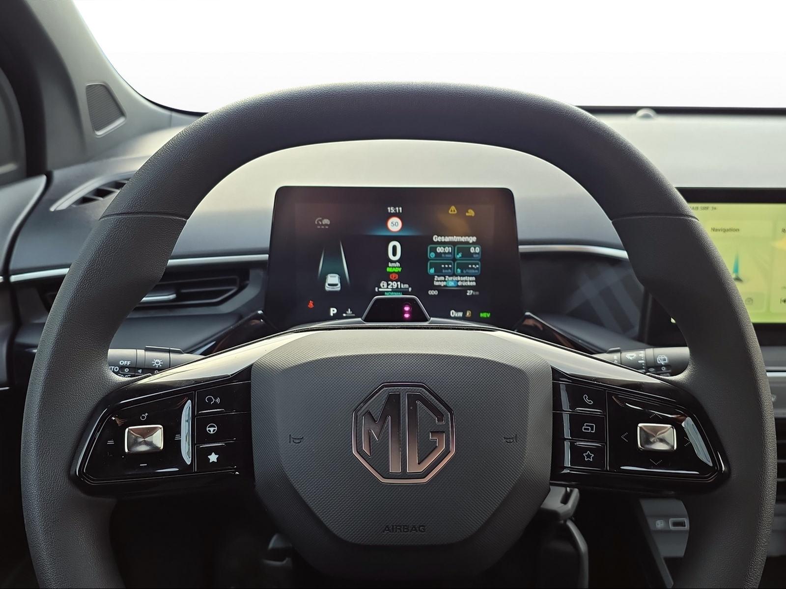 MG 3 1.5 Hybrid Standard-image-10