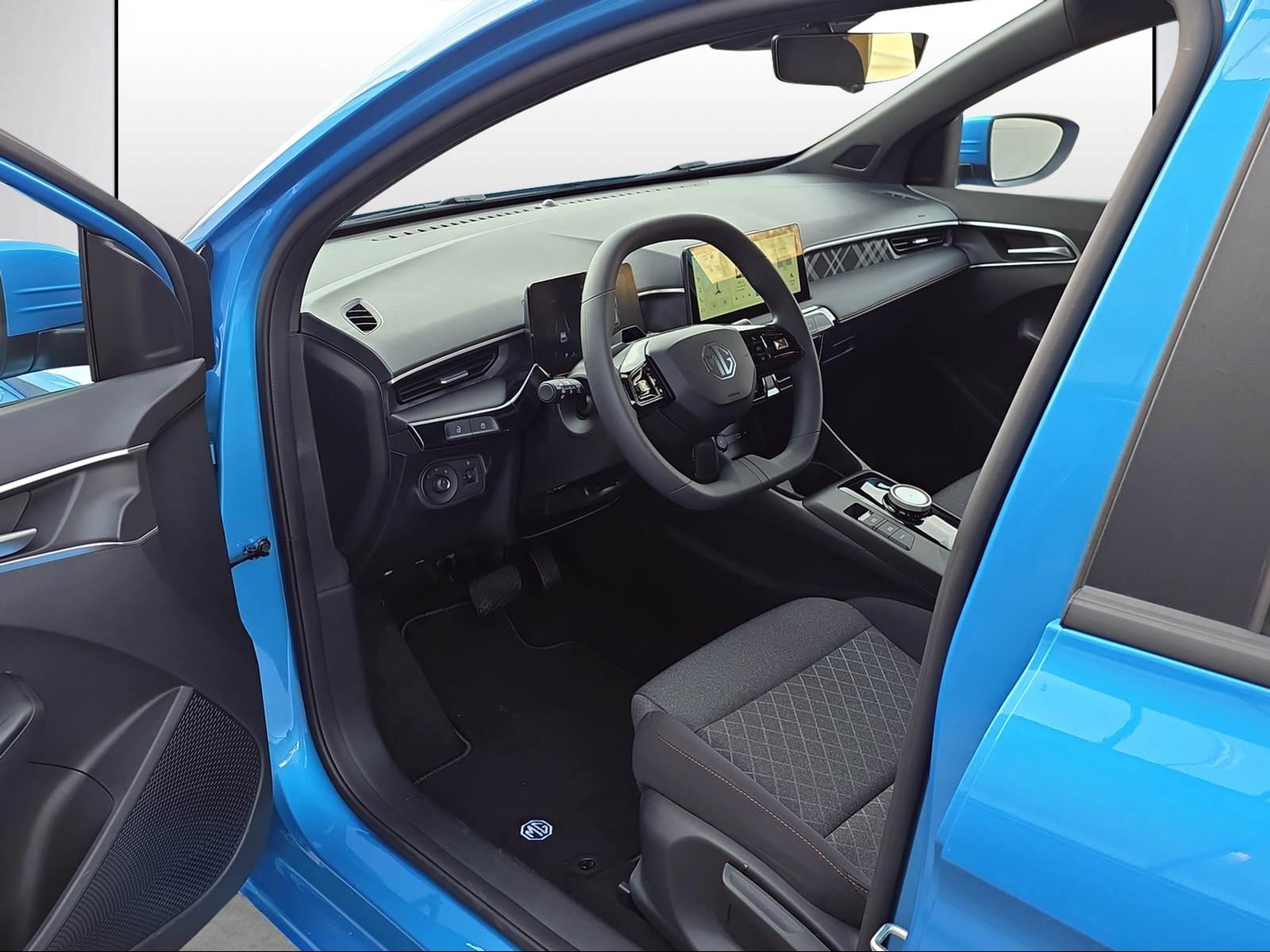 MG 3 1.5 Hybrid Standard-image-5