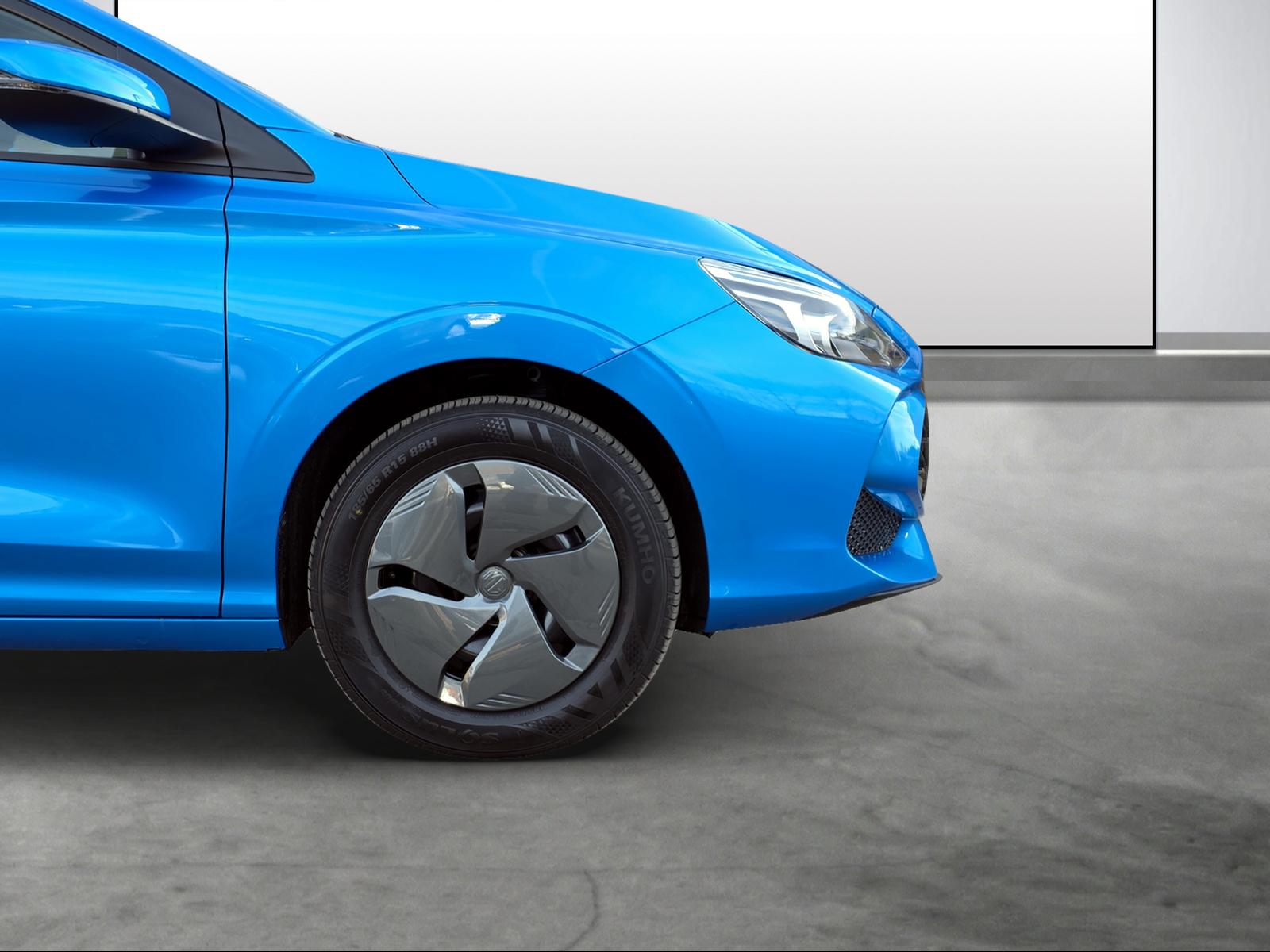 MG 3 1.5 Hybrid Standard-image-14