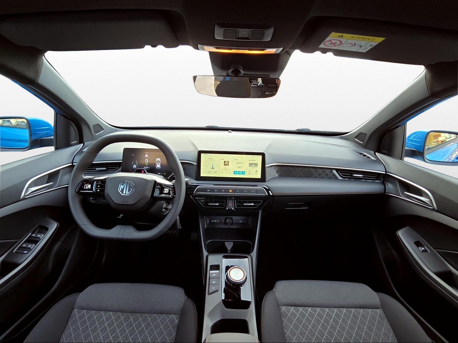MG 3 1.5 Hybrid Standard-image-9