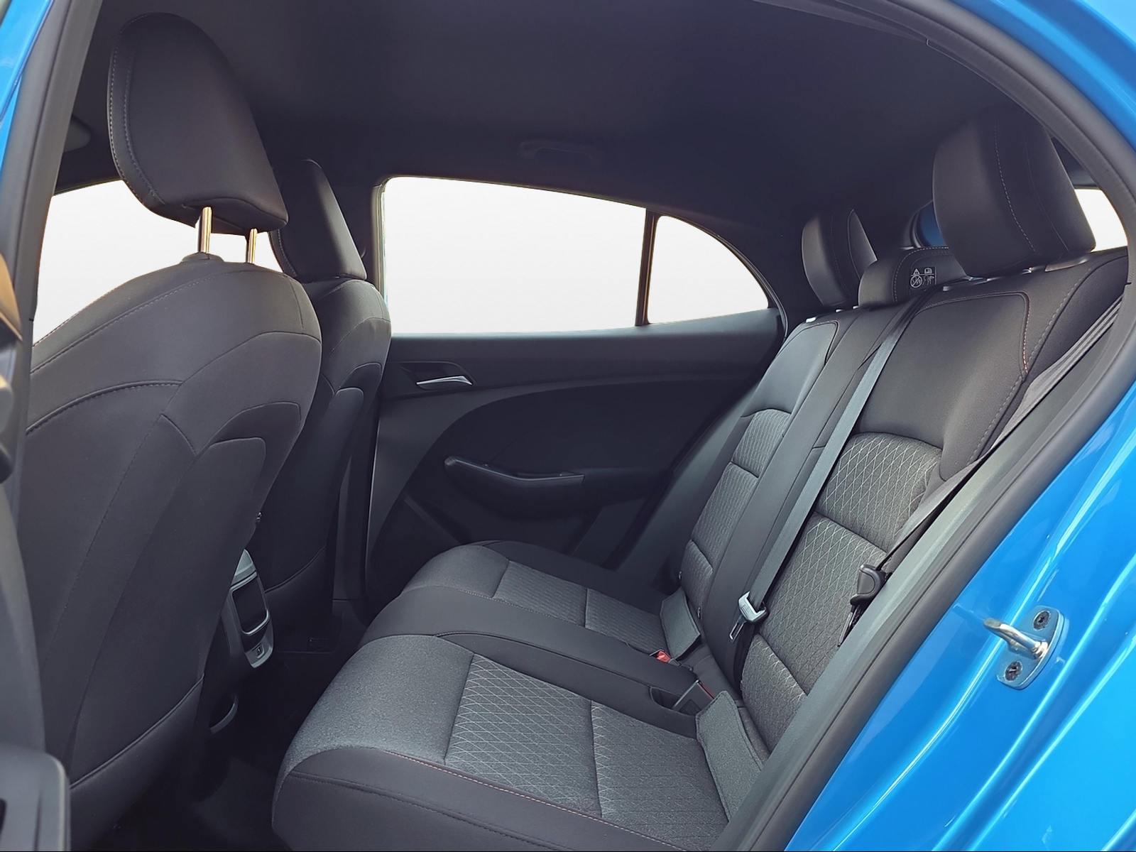 MG 3 1.5 Hybrid Standard-image-12