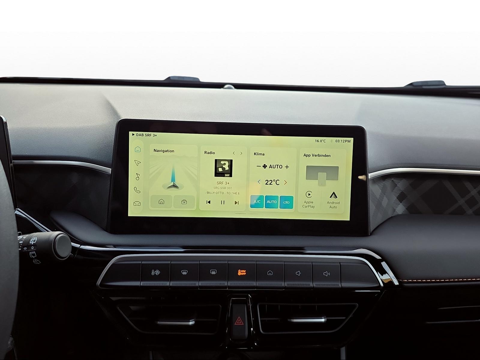 MG 3 1.5 Hybrid Standard-image-11