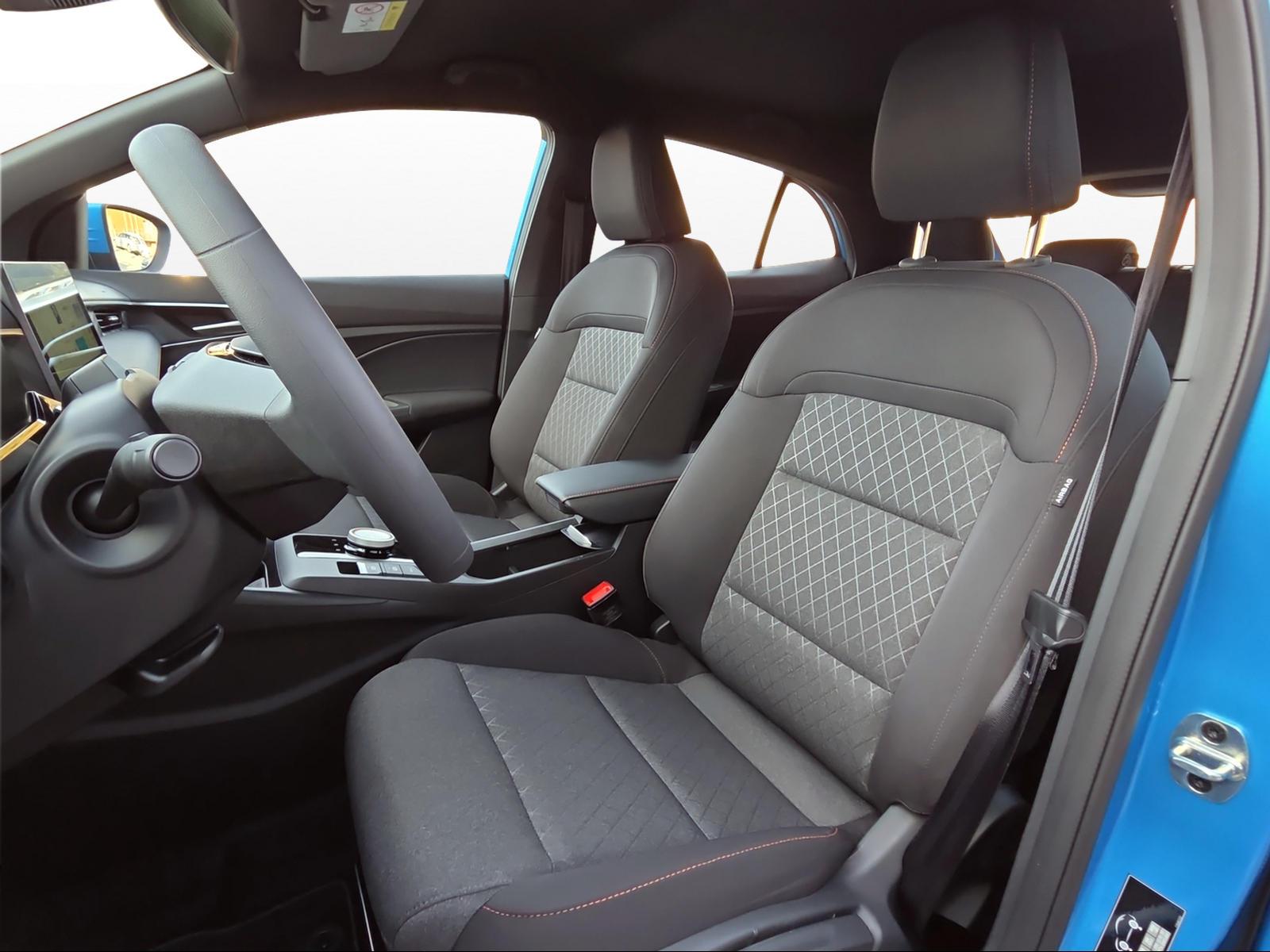 MG 3 1.5 Hybrid Standard-image-8