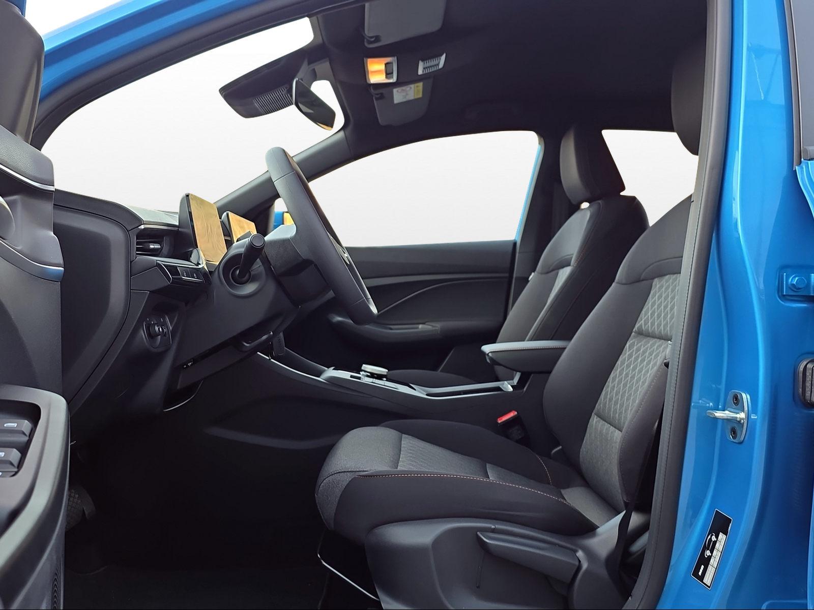 MG 3 1.5 Hybrid Standard-image-7