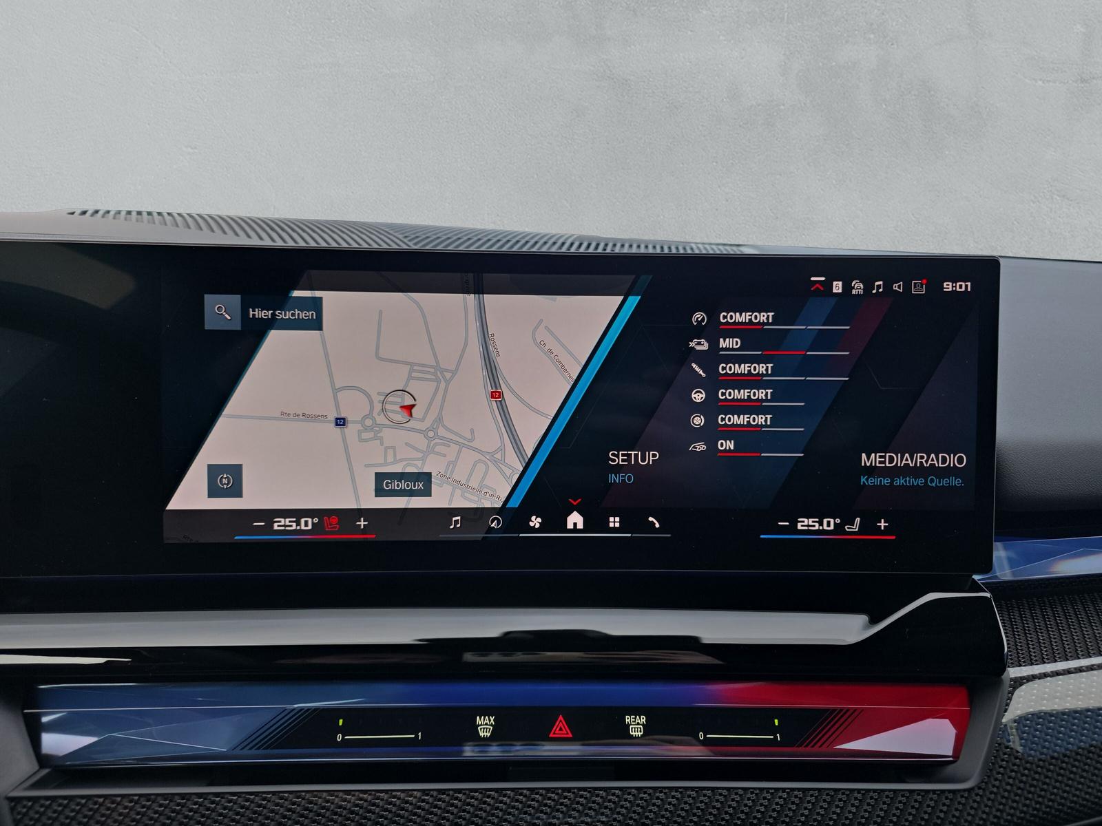 BMW M5 xDrive-image-14