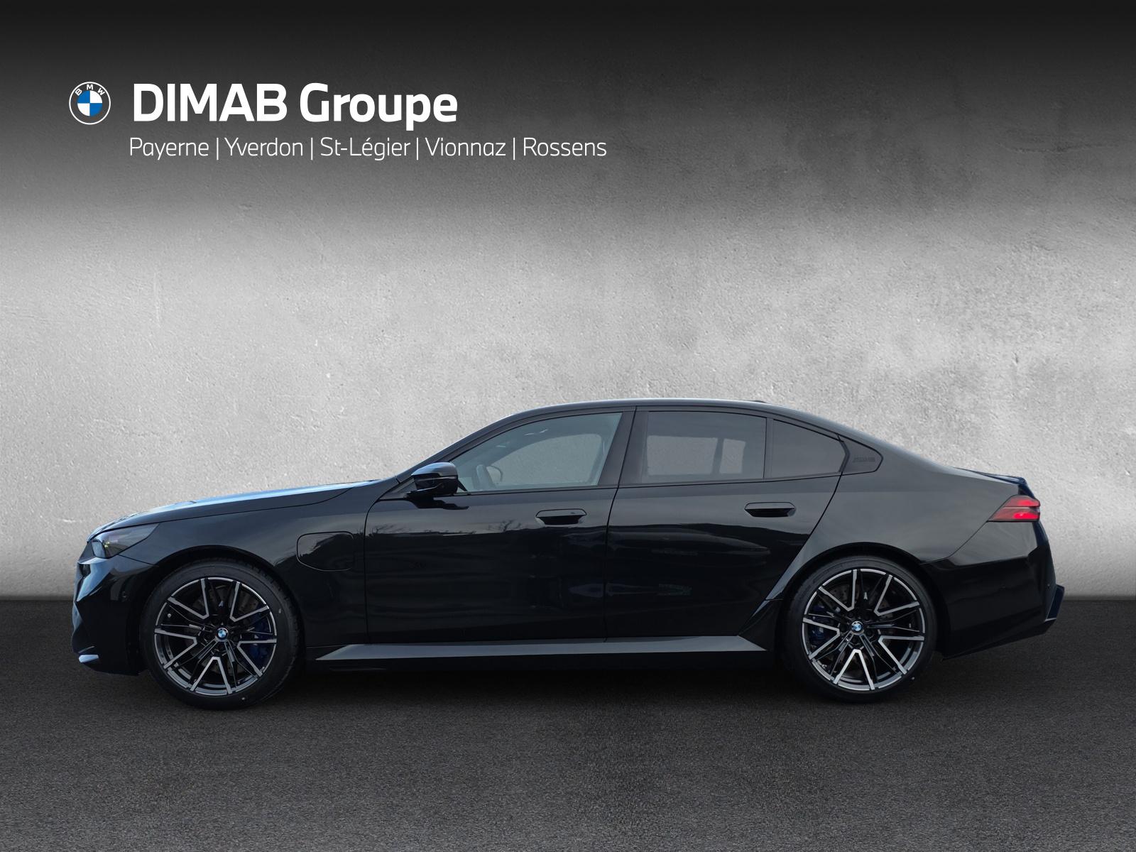 BMW M5 xDrive-image-1