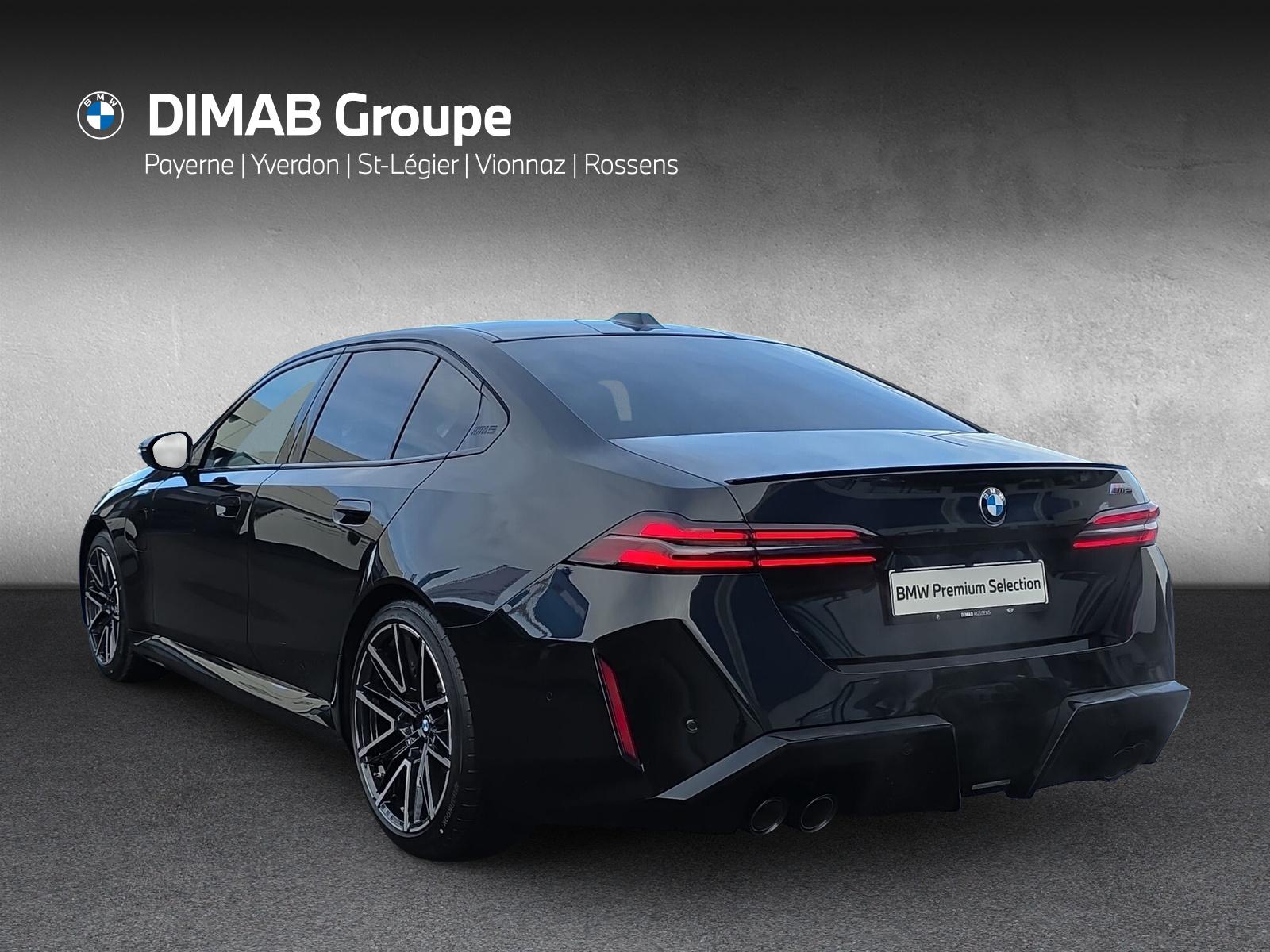 BMW M5 xDrive-image-2