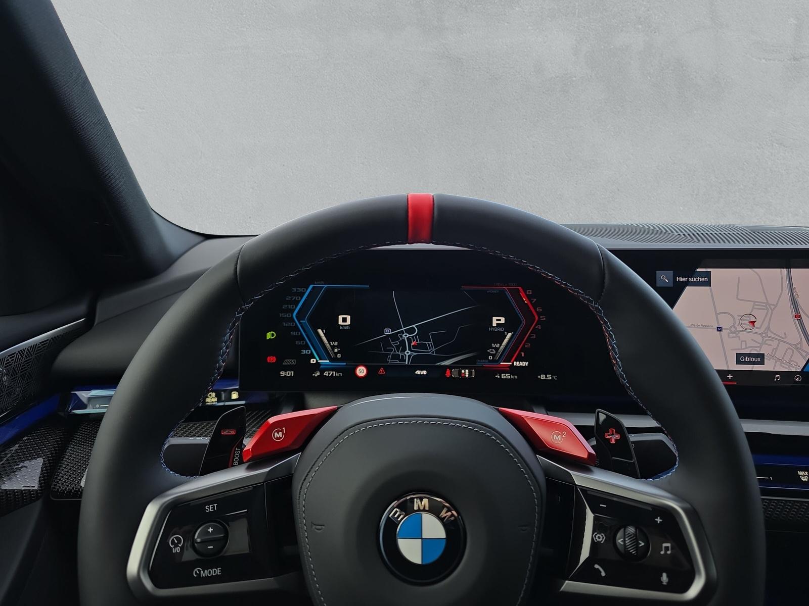 BMW M5 xDrive-image-17