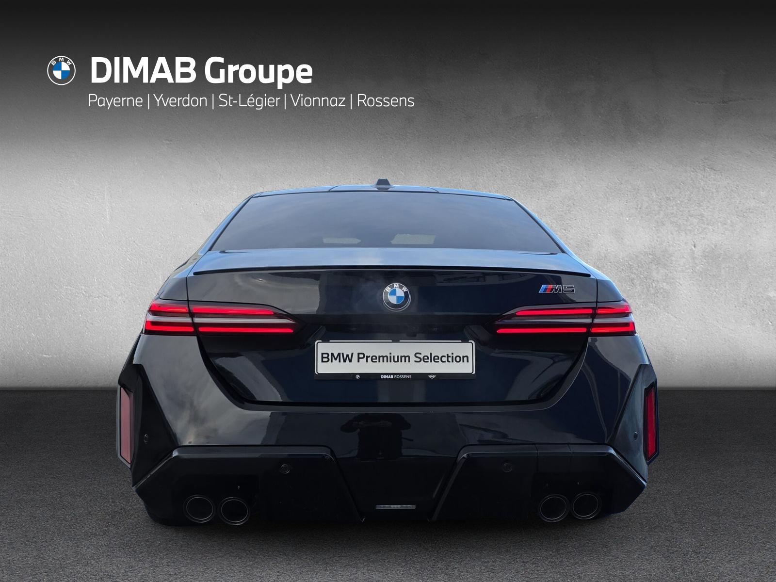 BMW M5 xDrive-image-3