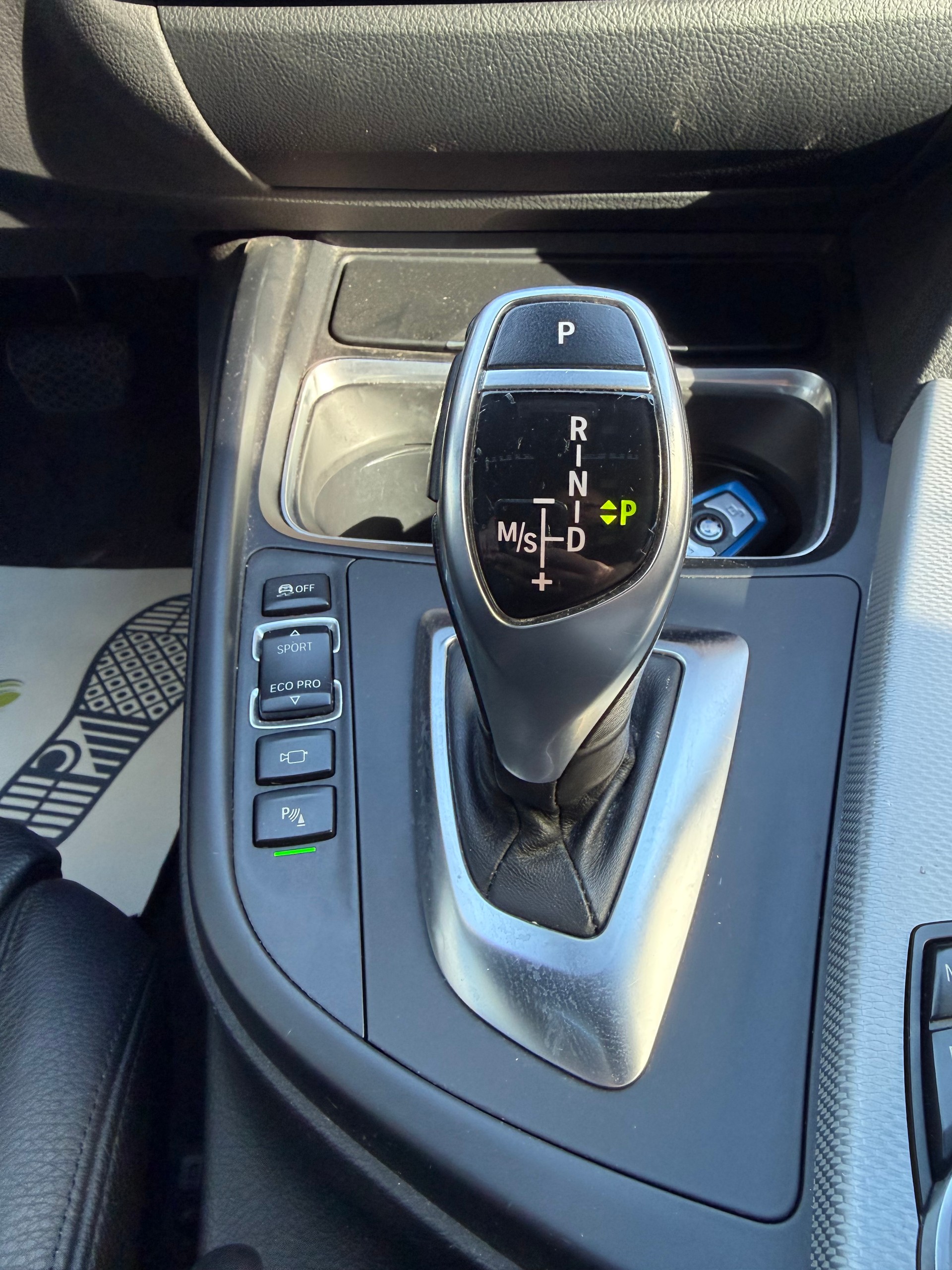 BMW 435i Gran Coupé xDrive Sport Line Steptronic-image-9