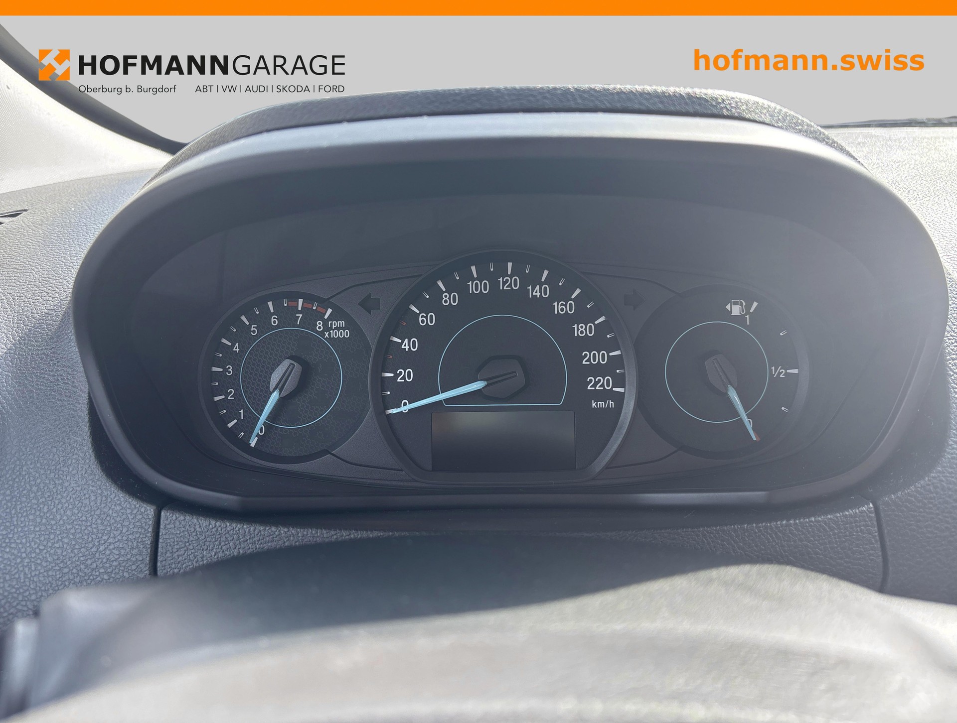 FORD KA+ 1.2 Ti-VCT Active-image-13