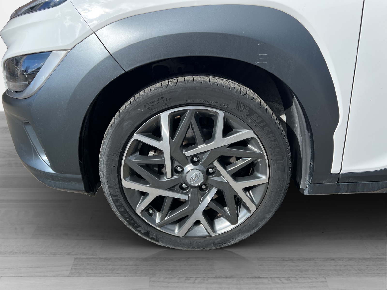 HYUNDAI Kona 1.6 GDi HEV Amplia DCT-image-9