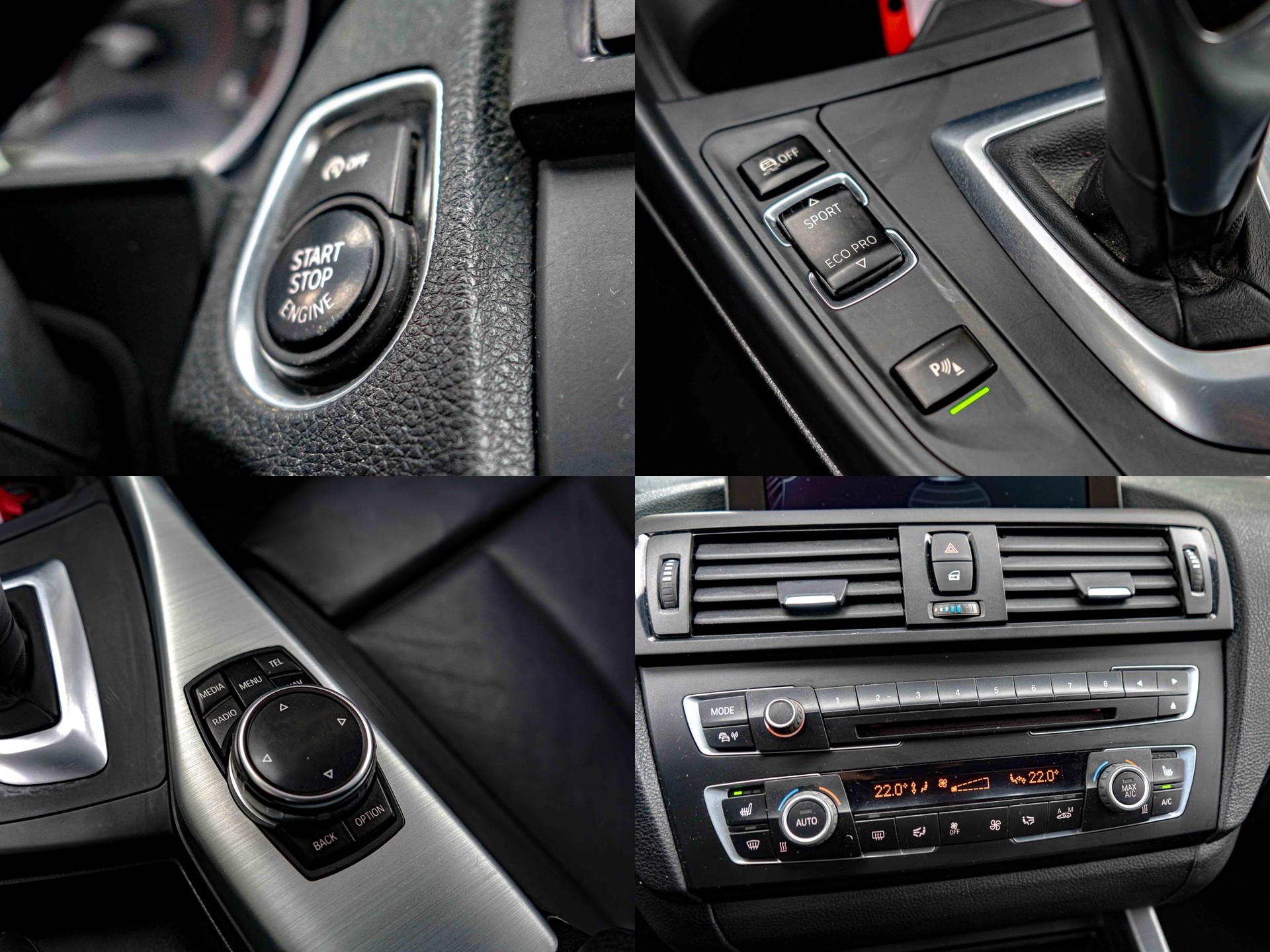 BMW 125d M Paket Steptronic-image-12