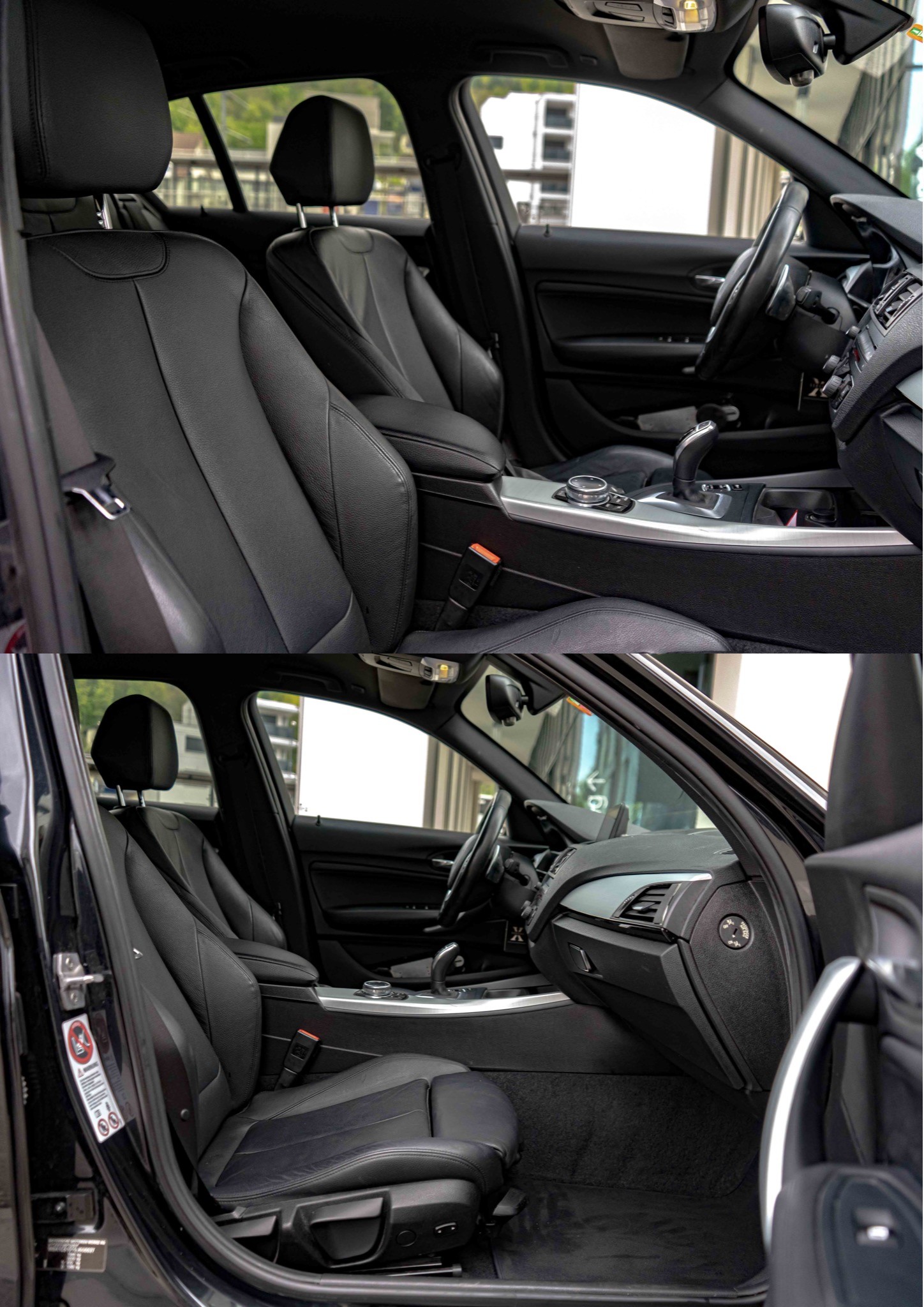 BMW 125d M Paket Steptronic-image-14