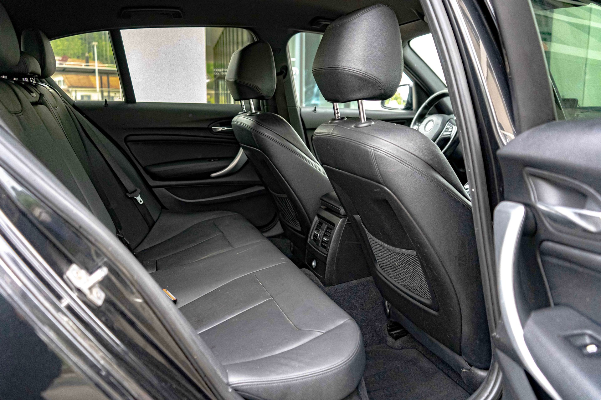 BMW 125d M Paket Steptronic-image-9