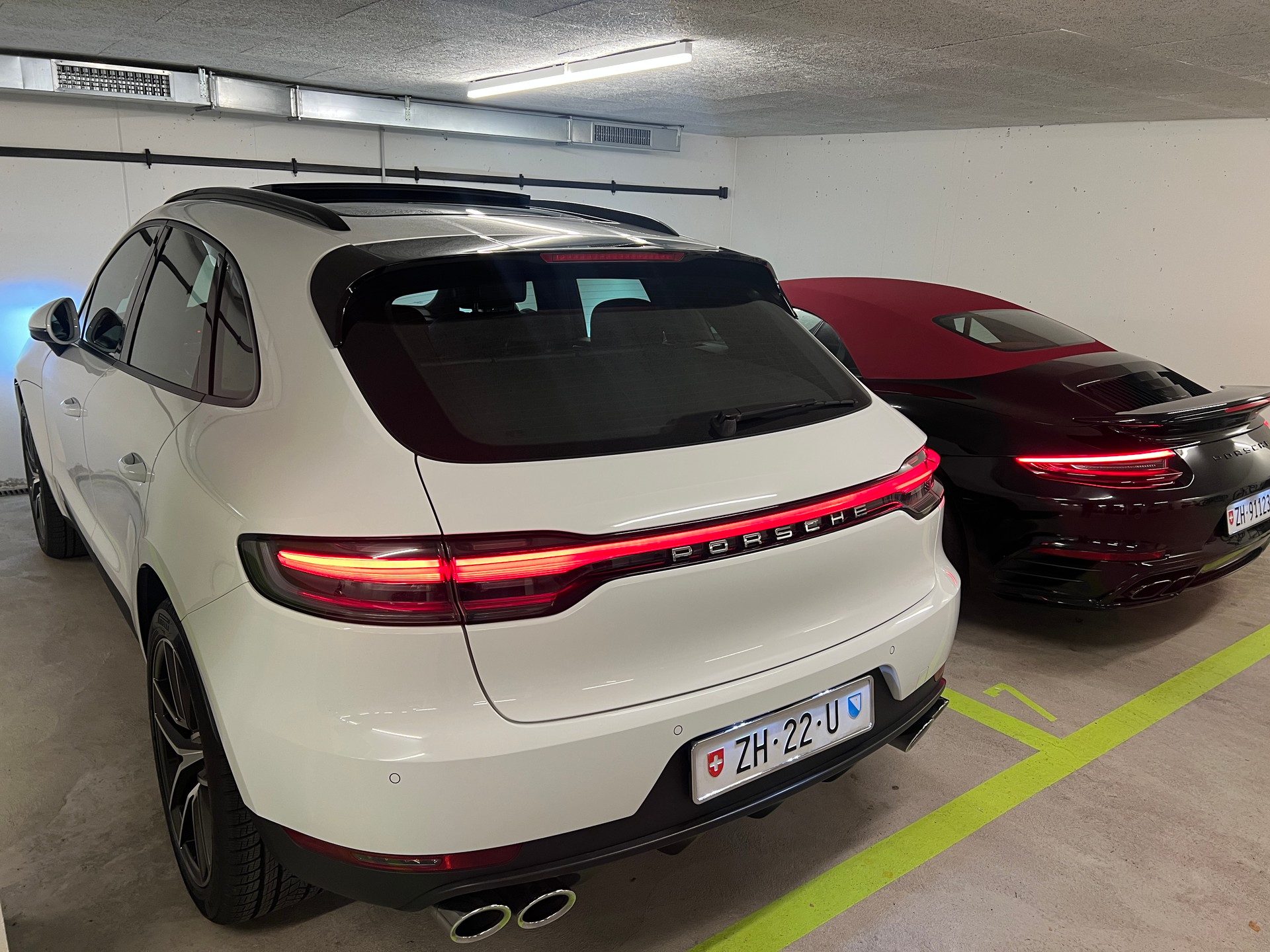 PORSCHE Macan PDK-image-11