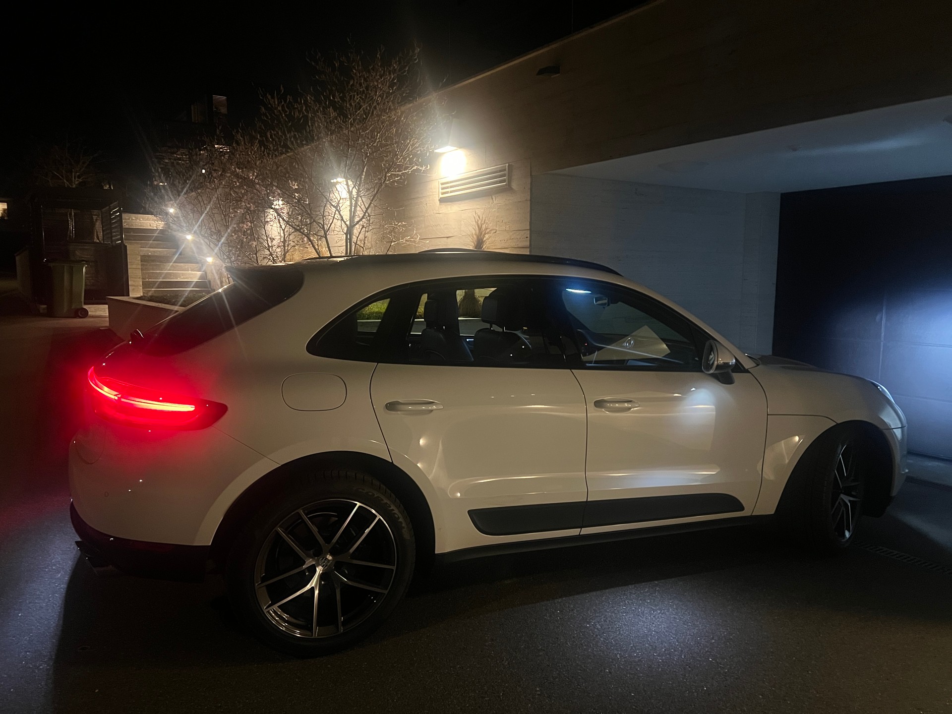 PORSCHE Macan PDK-image-0