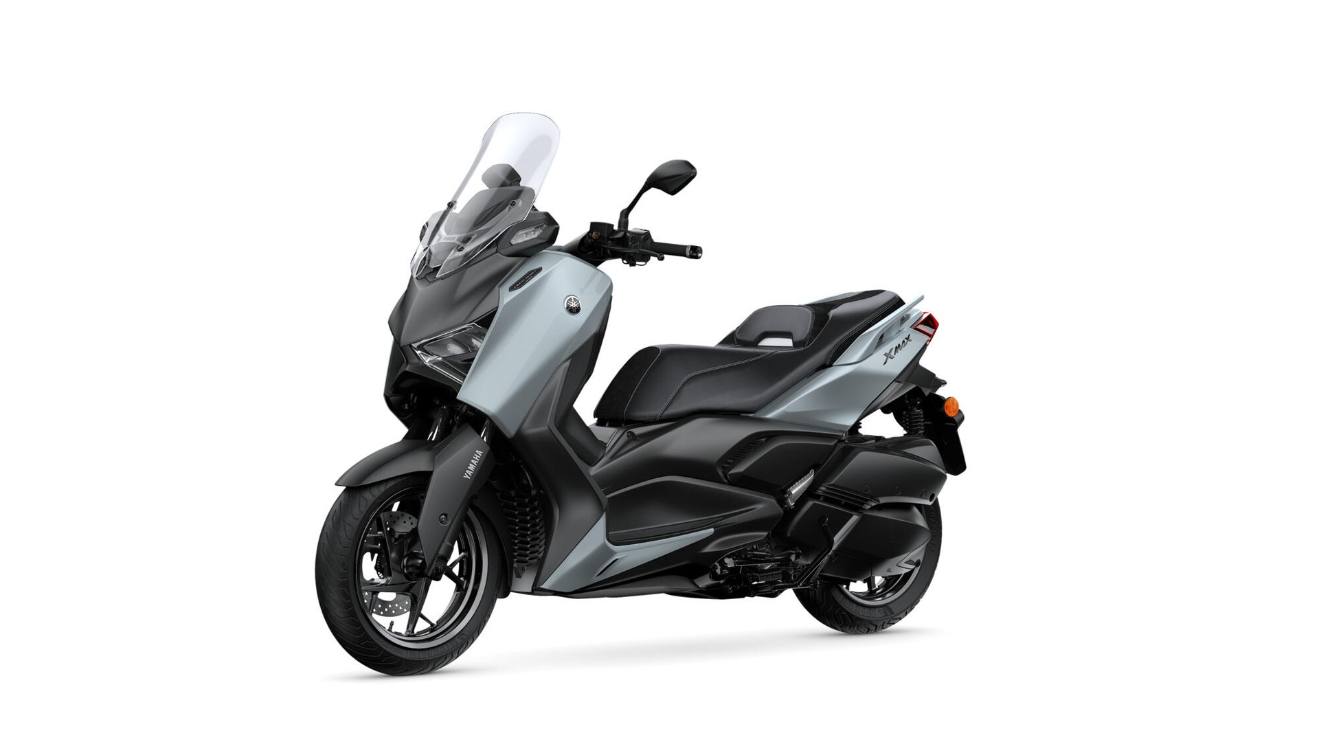 YAMAHA XMAX 300 Tech MAX+