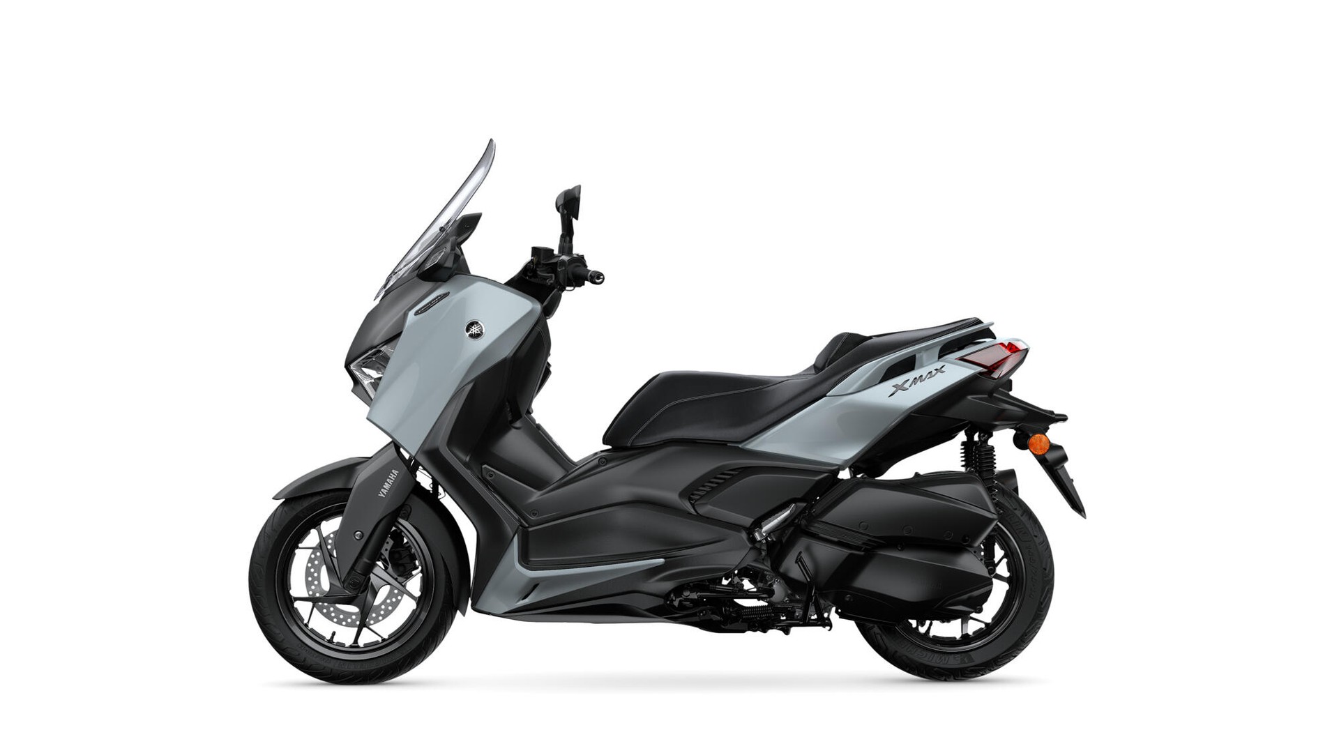 YAMAHA XMAX 300 Tech MAX+-showroom-element-1