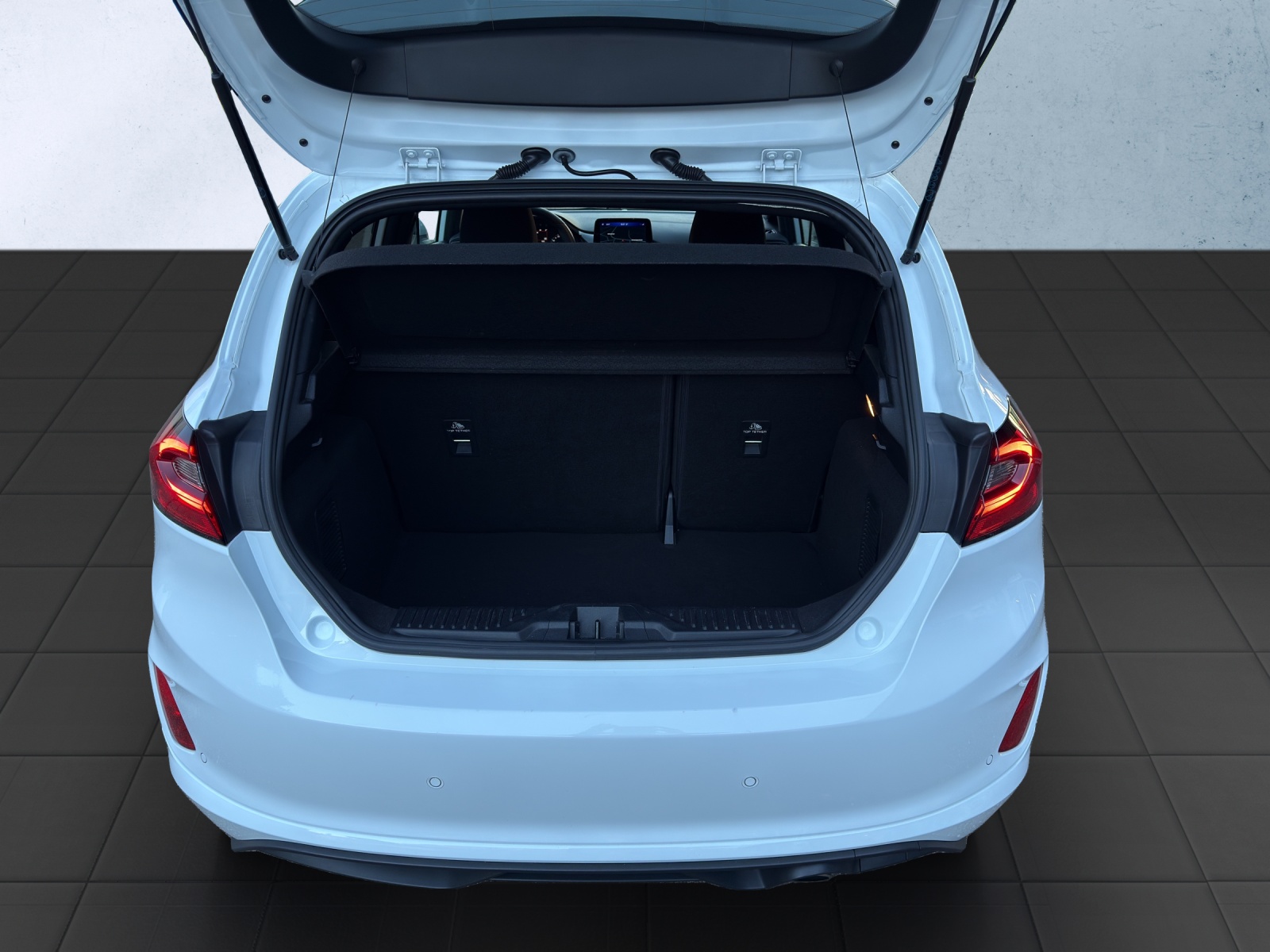 FORD Fiesta 1.0 SCTi MHEV ST Line X *Automat*-image-19