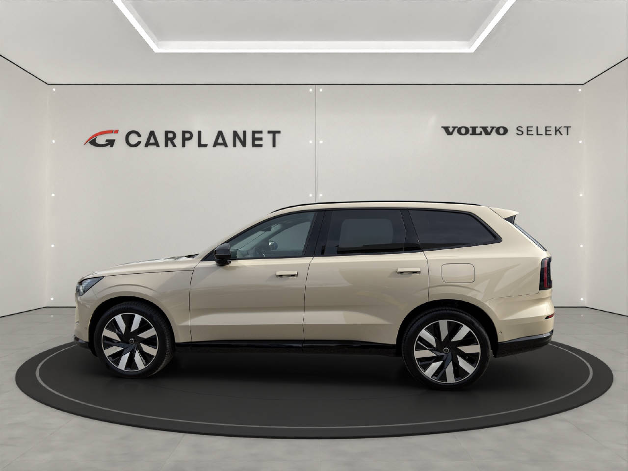 VOLVO EX90 Twin Performance Ultra AWD-image-1