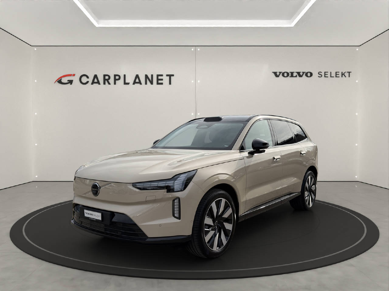 VOLVO EX90 Twin Performance Ultra AWD-image-0