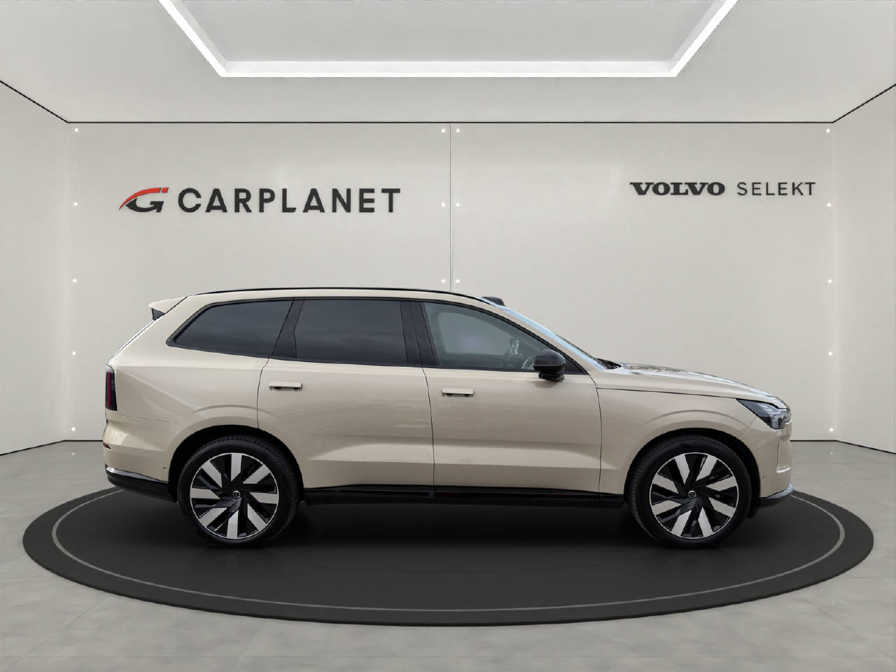 VOLVO EX90 Twin Performance Ultra AWD-image-3