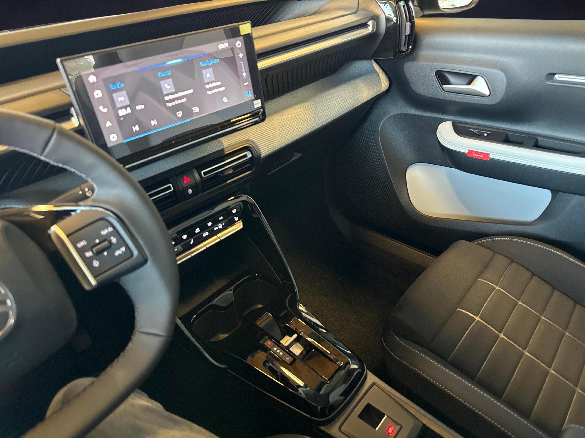 CITROEN C3 1.2 Hybrid Max-image-15