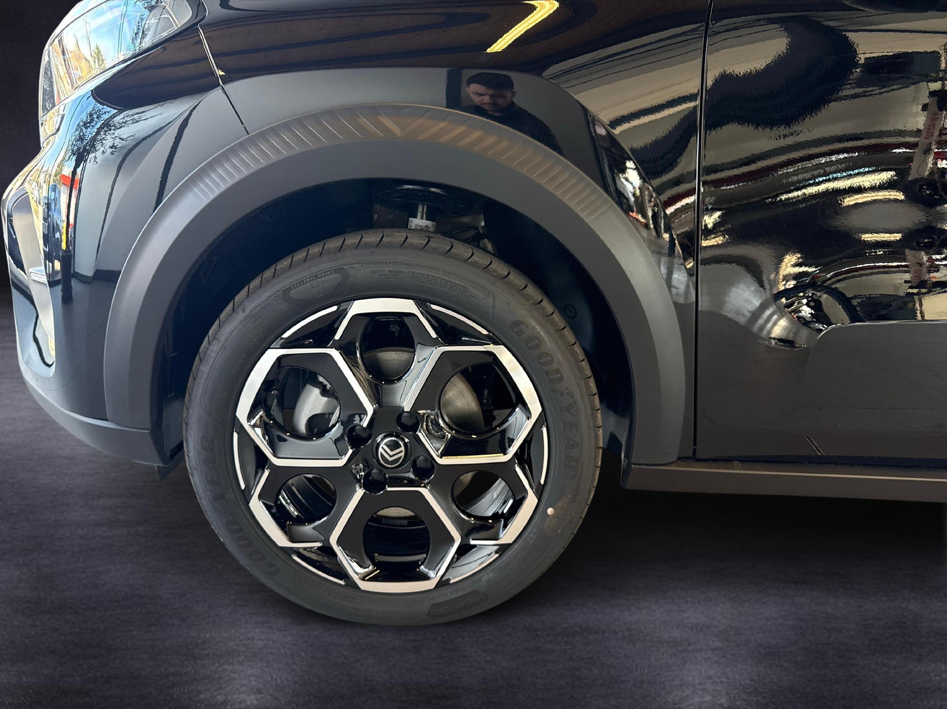 CITROEN C3 1.2 Hybrid Max-image-17