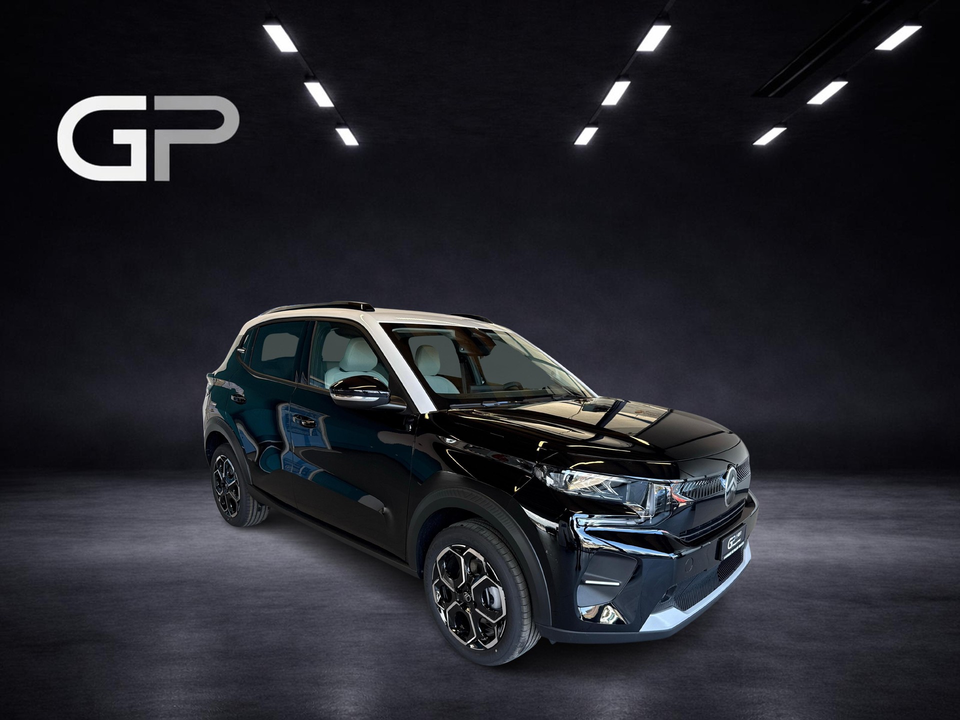 CITROEN C3 1.2 Hybrid Max-image-6