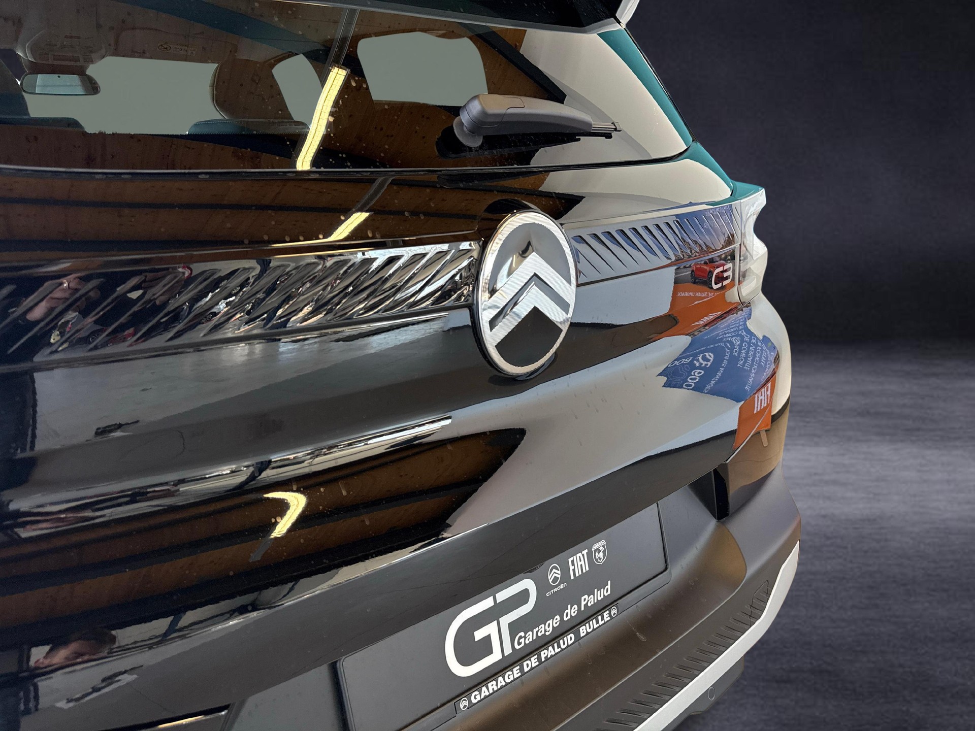 CITROEN C3 1.2 Hybrid Max-image-18