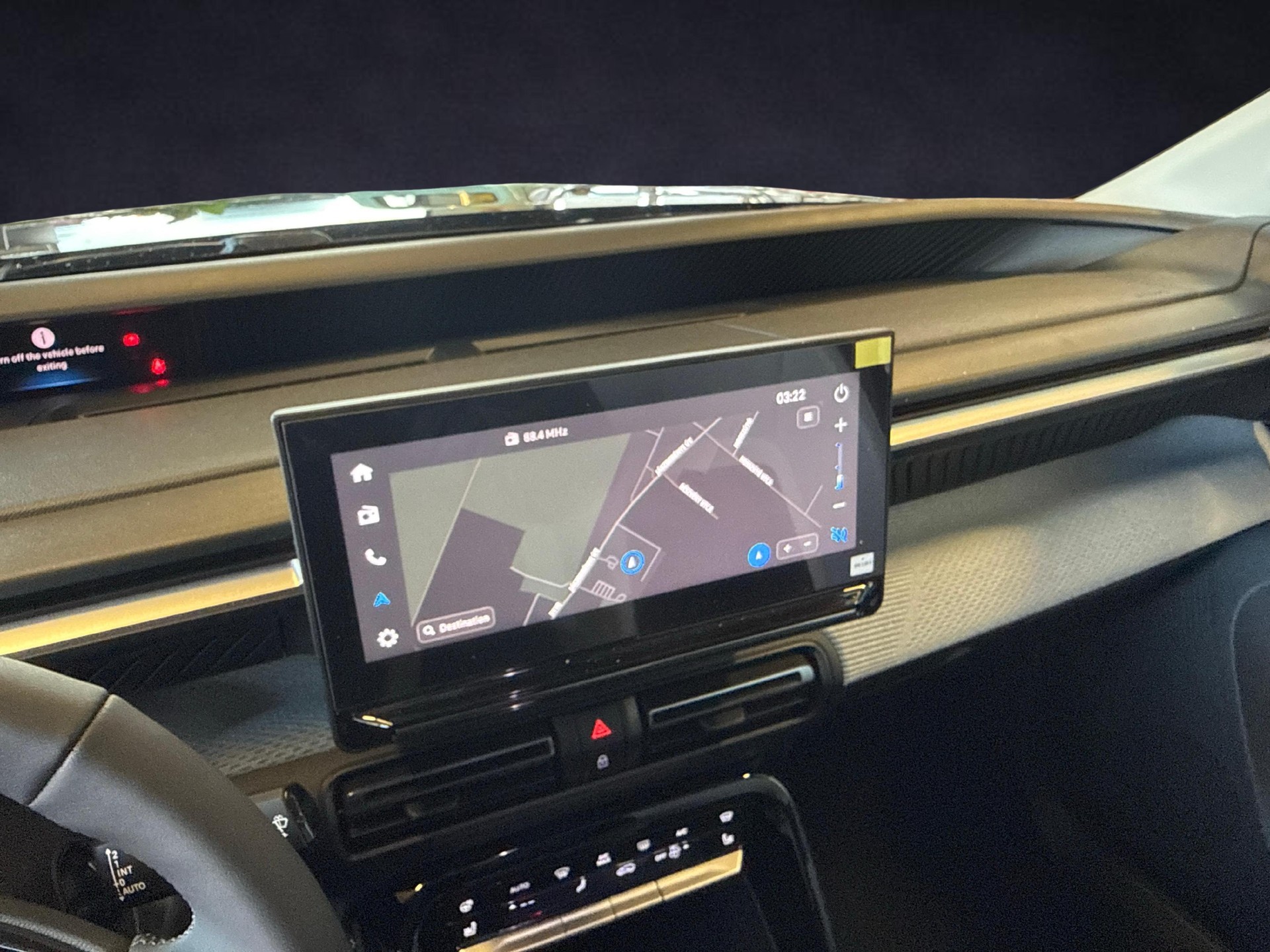 CITROEN C3 1.2 Hybrid Max-image-14