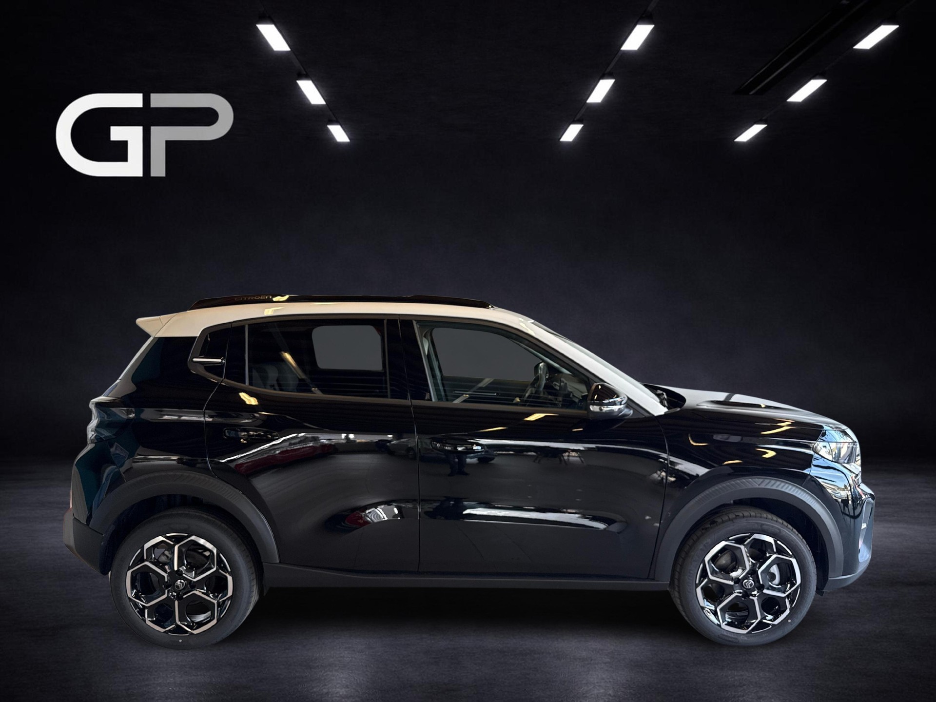 CITROEN C3 1.2 Hybrid Max-image-5