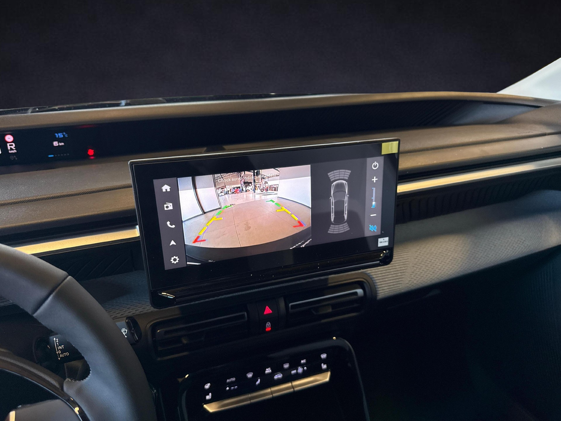 CITROEN C3 1.2 Hybrid Max-image-13